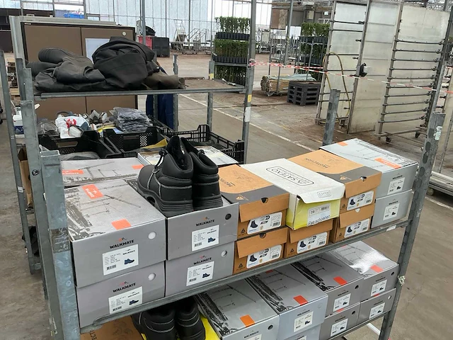 Partij werkschoenen - afbeelding 5 van  12