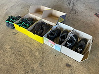 Partij werkschoenen - afbeelding 1 van  2