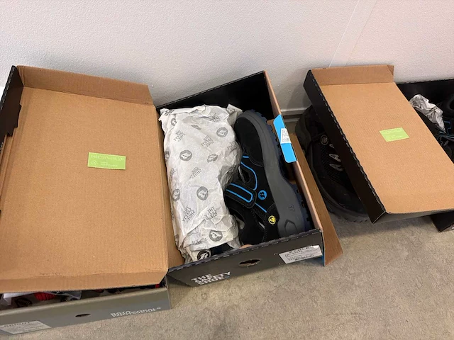 Partij werkschoenen - afbeelding 11 van  15