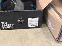 Partij werkschoenen - afbeelding 14 van  15