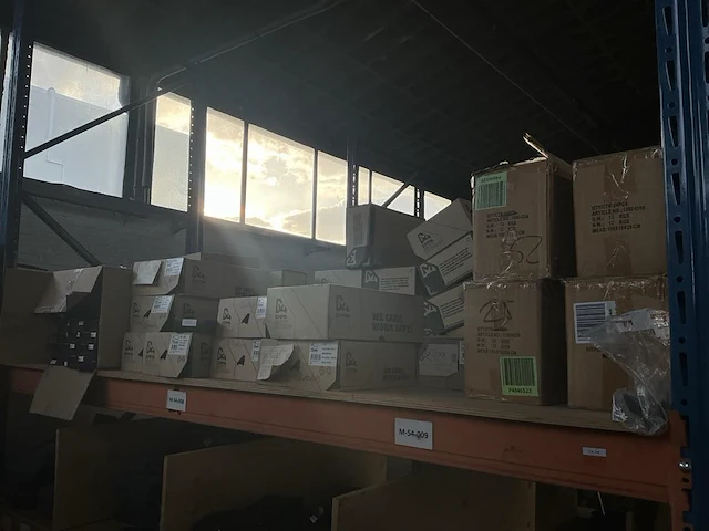 Partij werkschoenen - afbeelding 9 van  15