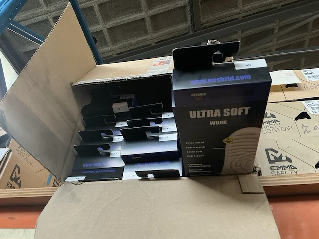 Partij werkschoenen - afbeelding 11 van  15