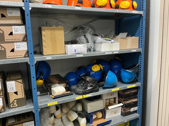 Partij werkschoenen - afbeelding 2 van  16