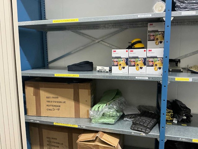 Partij werkschoenen - afbeelding 5 van  16