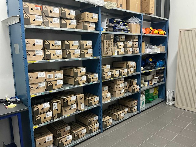 Partij werkschoenen - afbeelding 1 van  16