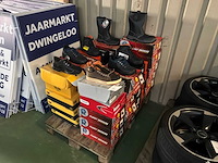 Partij werkschoenen - afbeelding 1 van  14