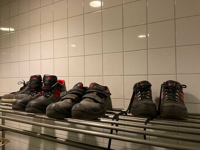 Partij werkschoenen - afbeelding 2 van  10