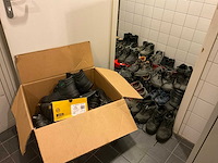 Partij werkschoenen - afbeelding 3 van  10