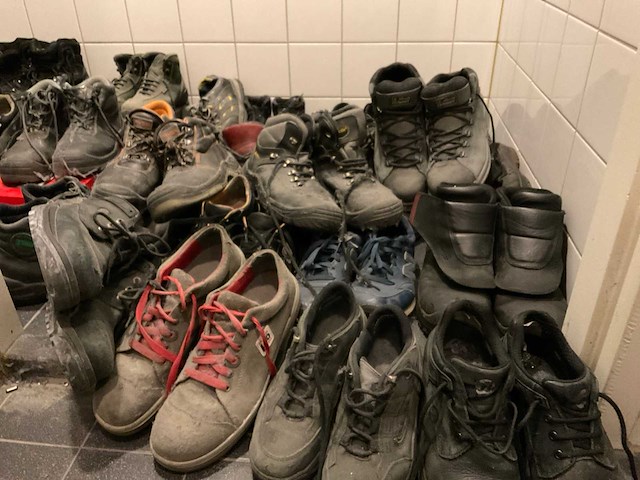 Partij werkschoenen - afbeelding 5 van  10