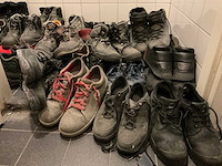 Partij werkschoenen - afbeelding 6 van  10