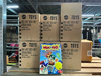 Partij whac-a-mole match-a-mole (33x) - afbeelding 3 van  3