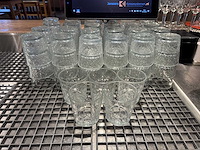 Partij whiskeyglazen - afbeelding 1 van  3