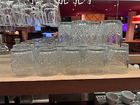 Partij whiskyglazen - afbeelding 2 van  2