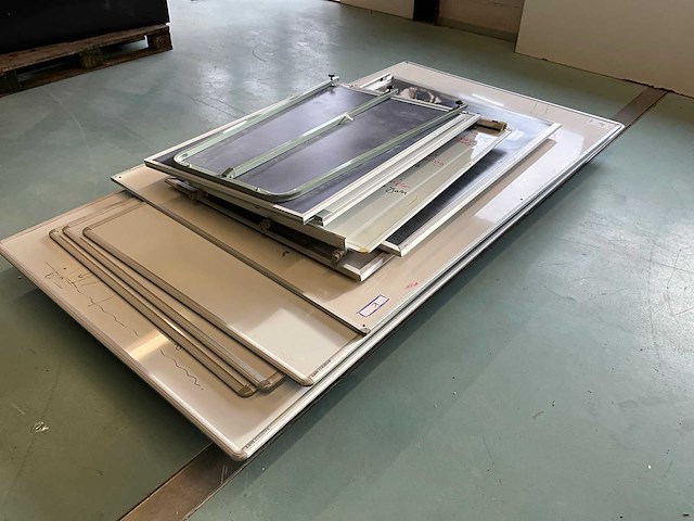 Partij whiteboards en flipovers - afbeelding 2 van  4