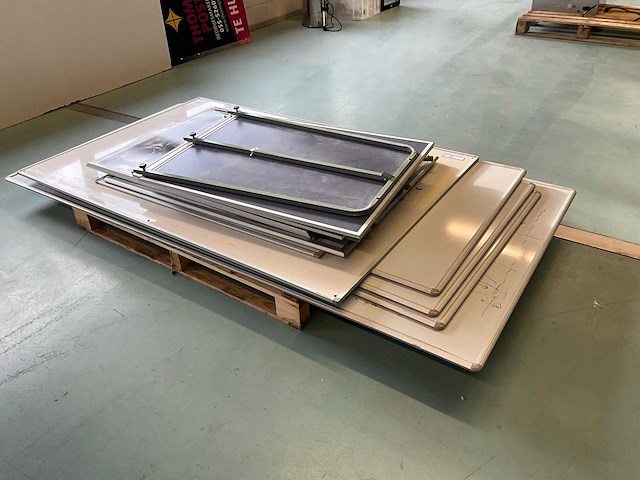 Partij whiteboards en flipovers - afbeelding 3 van  4