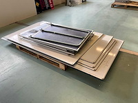 Partij whiteboards en flipovers - afbeelding 3 van  4