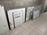 Partij whiteboards/prikboards (9x) - afbeelding 4 van  4
