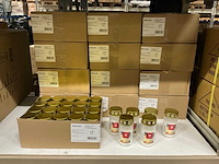 Partij wiedemann cementery light with cover (266x) - afbeelding 1 van  4