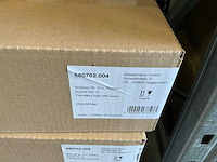 Partij wiedemann cemetery light with cover wit 50h (880x) - afbeelding 2 van  2