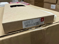 Partij wiedemann conische kaarsen set/6 ral 400/25mm ivoor 15h (70x) - afbeelding 2 van  4