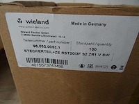 Partij wieland koppelstukken - afbeelding 4 van  4