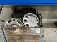 Partij wieldoppen - afbeelding 2 van  5