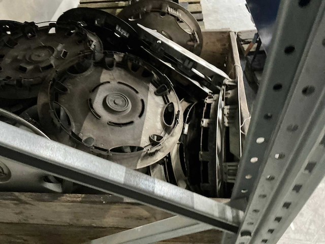 Partij wieldoppen - afbeelding 4 van  5