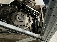 Partij wieldoppen - afbeelding 4 van  5