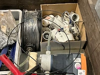 Partij wielen en divers - afbeelding 5 van  7
