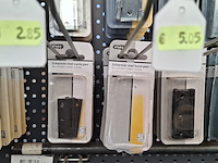 Partij wielen en scharnieren o.a. starx - afbeelding 4 van  34