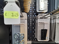 Partij wielen en scharnieren o.a. starx - afbeelding 5 van  34