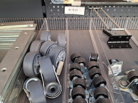 Partij wielen en scharnieren o.a. starx - afbeelding 6 van  34