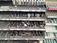 Partij wielen en scharnieren o.a. starx - afbeelding 1 van  34