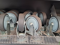 Partij wielen en scharnieren o.a. starx - afbeelding 13 van  34