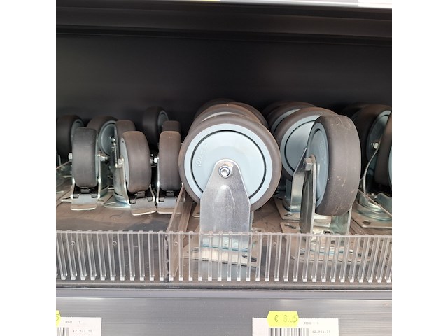 Partij wielen en scharnieren o.a. starx - afbeelding 14 van  34