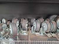 Partij wielen en scharnieren o.a. starx - afbeelding 15 van  34