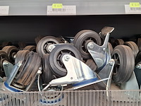 Partij wielen en scharnieren o.a. starx - afbeelding 19 van  34