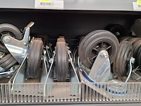 Partij wielen en scharnieren o.a. starx - afbeelding 20 van  34