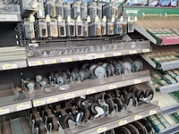 Partij wielen en scharnieren o.a. starx - afbeelding 12 van  34