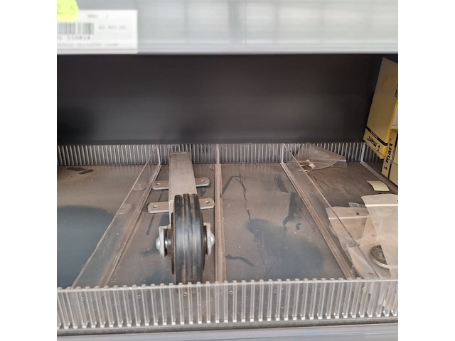 Partij wielen en scharnieren o.a. starx - afbeelding 26 van  34