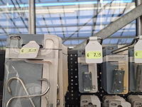 Partij wielen en scharnieren o.a. starx - afbeelding 23 van  34