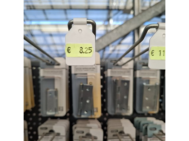 Partij wielen en scharnieren o.a. starx - afbeelding 29 van  34