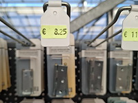 Partij wielen en scharnieren o.a. starx - afbeelding 29 van  34