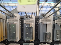 Partij wielen en scharnieren o.a. starx - afbeelding 30 van  34