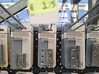 Partij wielen en scharnieren o.a. starx - afbeelding 31 van  34