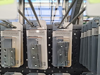 Partij wielen en scharnieren o.a. starx - afbeelding 32 van  34