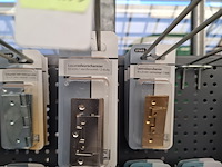 Partij wielen en scharnieren o.a. starx - afbeelding 33 van  34