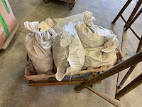 Partij wielen voor wieltjesbanen - afbeelding 2 van  4