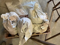 Partij wielen voor wieltjesbanen - afbeelding 4 van  4