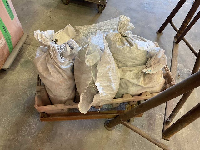 Partij wielen voor wieltjesbanen - afbeelding 2 van  4